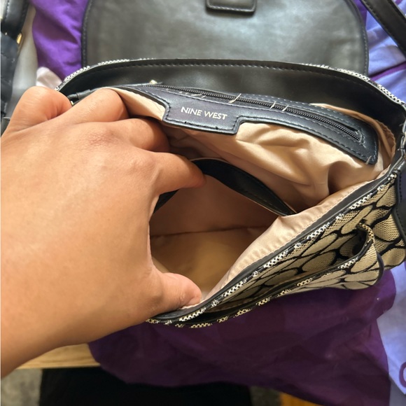 Nine West Purse - Picture 10 of 13